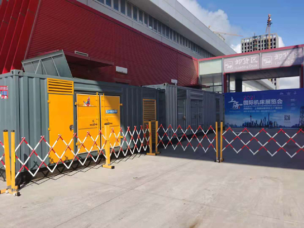 济宁发电机租赁的“望、闻、问、切”你知道多少？