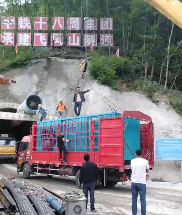 济宁发电机组维修后输出功率降低是什么问题