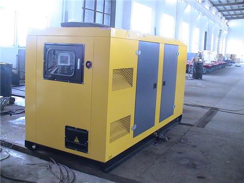 济宁租赁发电机 柴油发电机组的蓄电池种类有哪些？