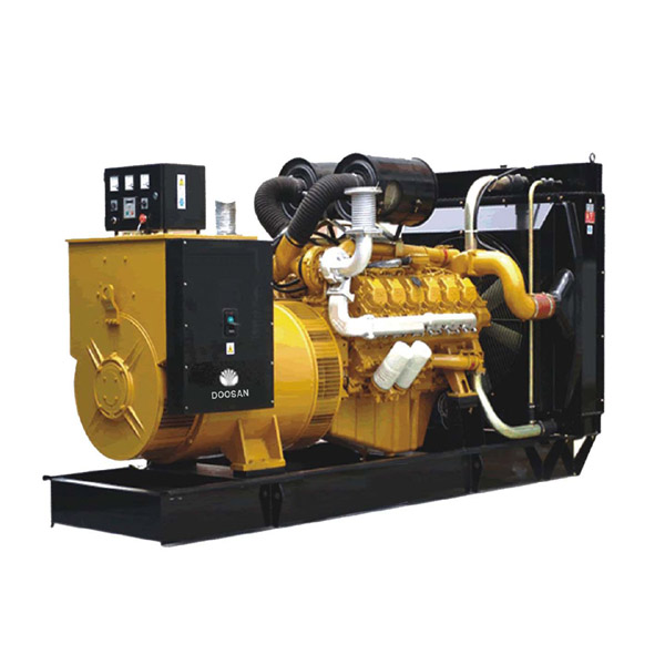 济宁租赁发电机-怎样确保潍柴发电机组的质量