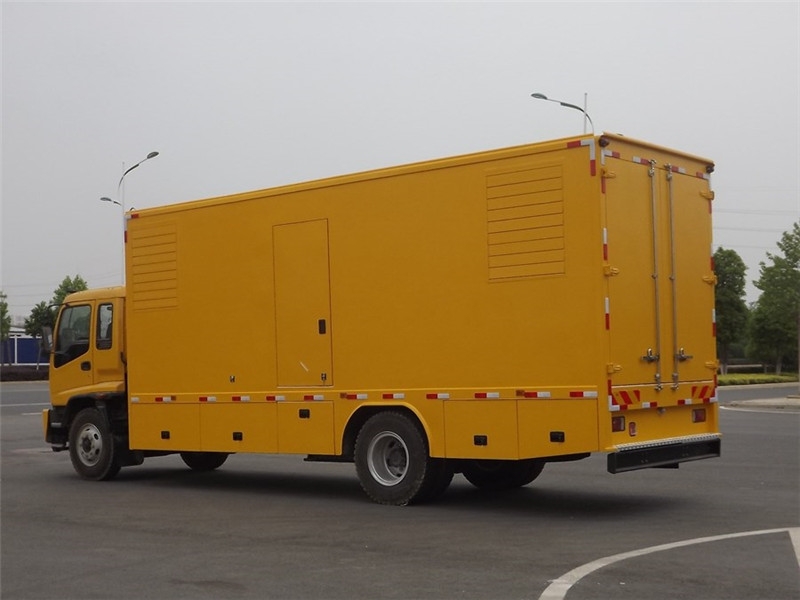 济宁租赁发电机-柴油发电机组出口六要素