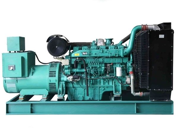 济宁发电机租赁-柴油发电机与汽油发电机的区别