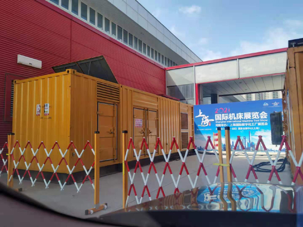 济宁发电车出租-发电机无电压或电压太低怎么办？