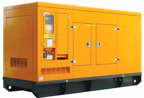 济宁出租发电机-发电机组的选购原则包括哪些方面