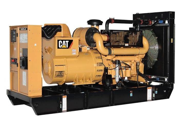 济宁租赁发电机-柴油发电机设计的优势性能特点有哪些