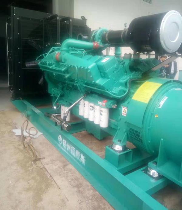 济宁出租发电机-发电机租赁后的操作注意事项