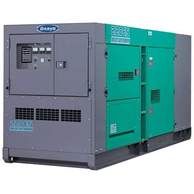 济宁出租发电机-排除柴油发电机组敲缸声的步骤