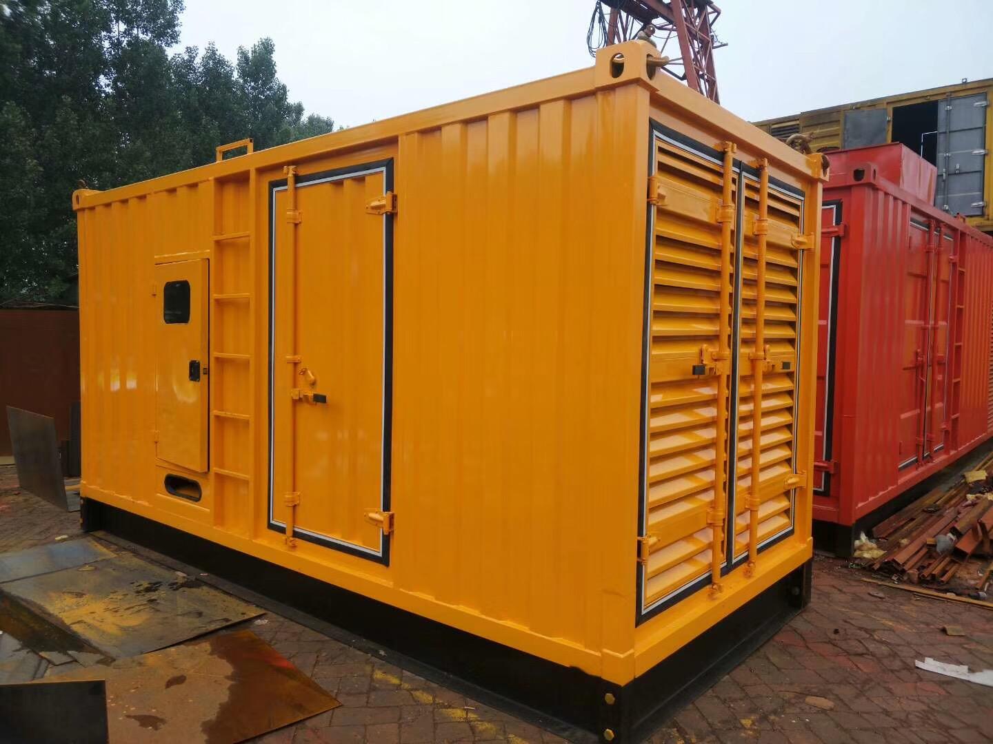 济宁300kw柴油发电机组一个小时需要的油耗