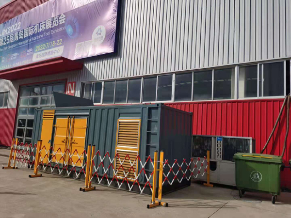 济宁柴油发电机优点以及常见故障分析