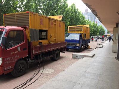 济宁是否需要给柴油发电机安装保护装置