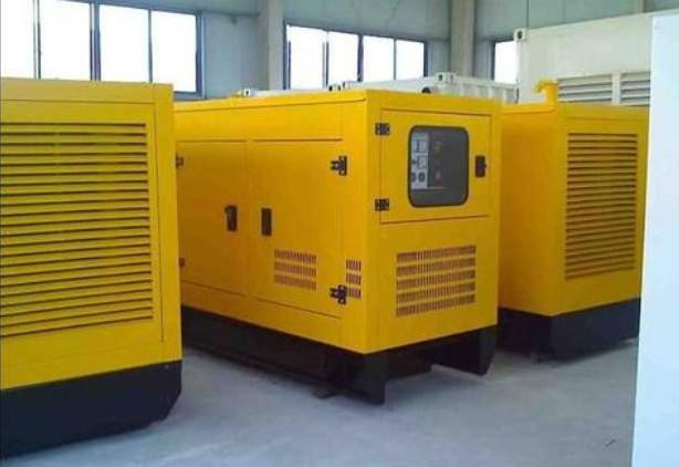 济宁出租发电机-启动柴油发电机组前我们要检查什么？