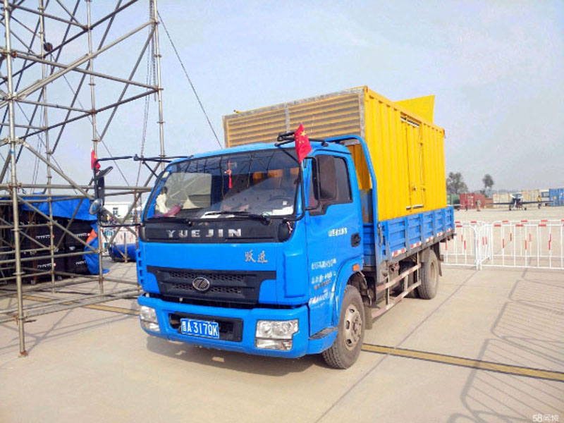 济宁租赁发电机-柴油发电机组租赁之新发电机组热磨合与冷磨合的区别