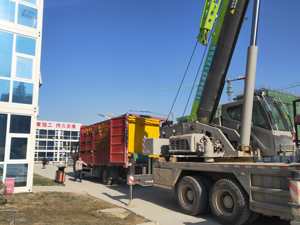 济宁发电机出租50KW柴油发电机组需要配多粗电缆线