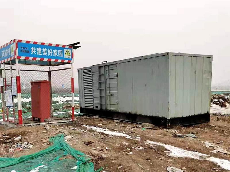 济宁燃气发电机在高海拔地区运行时会遇到哪些常见故障？