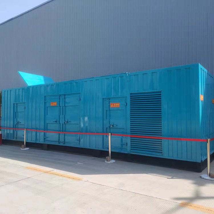 济宁怎样更换柴油发电机组的空气滤清器？