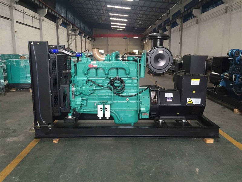 济宁发电机出租租赁如何保证柴油发电机组的正常运行？
