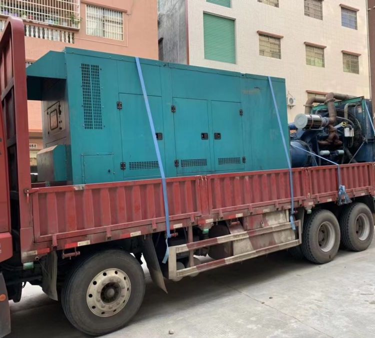 济宁如何在不同负载率下确保 400KW 柴油发电机组的正常运行？