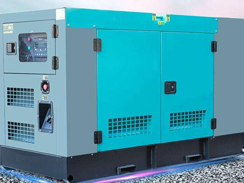 济宁柴油发电机组如何选择适合滤清器密封圈的机油？