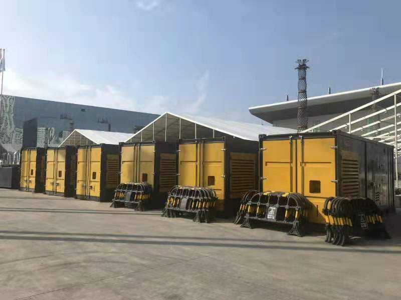 济宁柴油发电机组可以24小时全天运行吗？