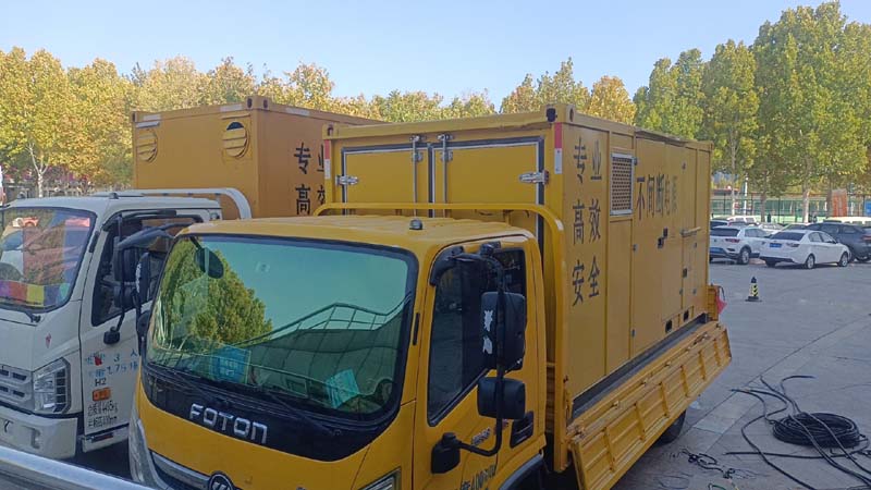 济宁有哪些因素会影响柴油发电机组和UPS电源的切换时间？