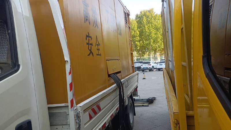 济宁如何判断柴油发电机组和UPS电源的切换时间是否符合要求？