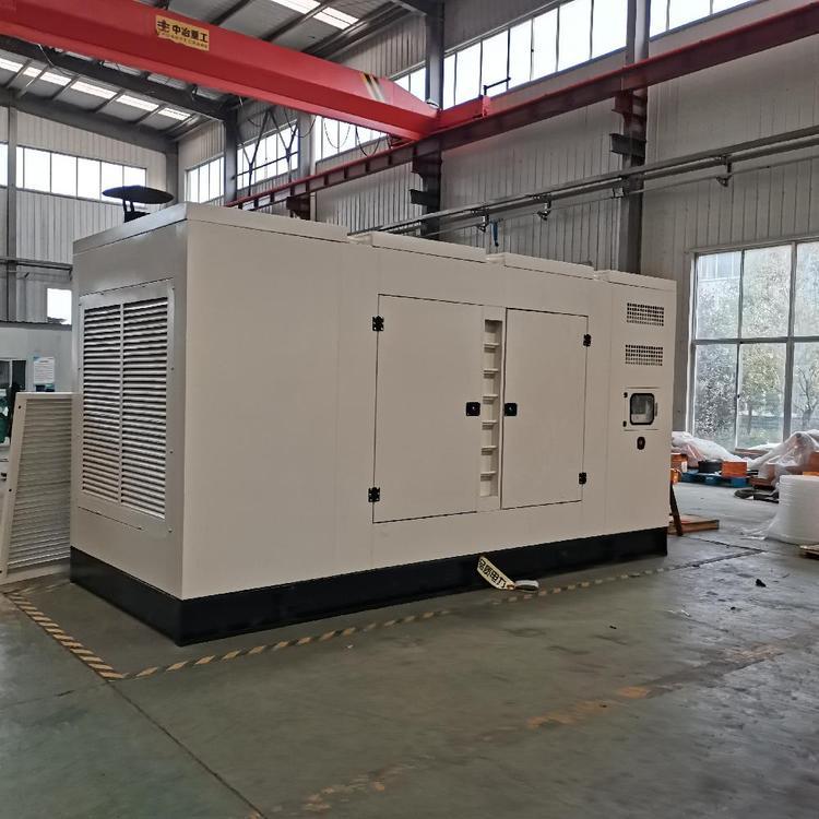 济宁启动发电机组时需要注意什么？