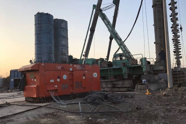 济宁如何检查发电机组燃油系统的密封性？