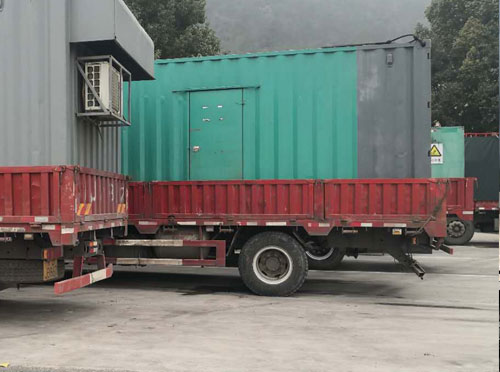 济宁柴油发电机组使用注意安全事项有哪些？