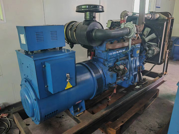 济宁100kW柴油发电机组使用多级机油有哪些优缺点？