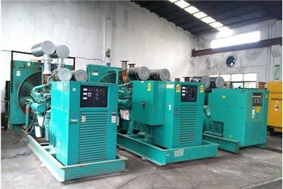 济宁如何判断汽油发电机组电瓶的使用寿命?