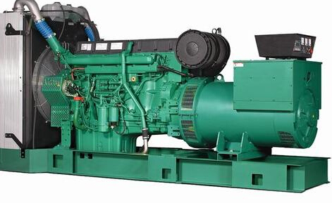 济宁发电机除垢后需要用清水冲洗水冷式机油散热器几次？