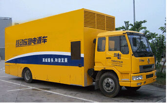 济宁发电机组如何判断水冷式机油散热器是否需要更换？