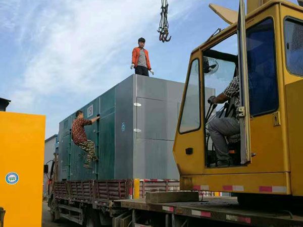 济宁如何判断水冷式机油散热器密封件是否需要更换？