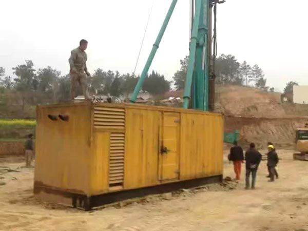 济宁柴油发电机组应用场合有哪些？