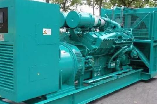 济宁柴油发电机冬季启动前的准备工作有哪些？